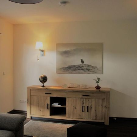Leer, Haus Benefit Villa Dış mekan fotoğraf