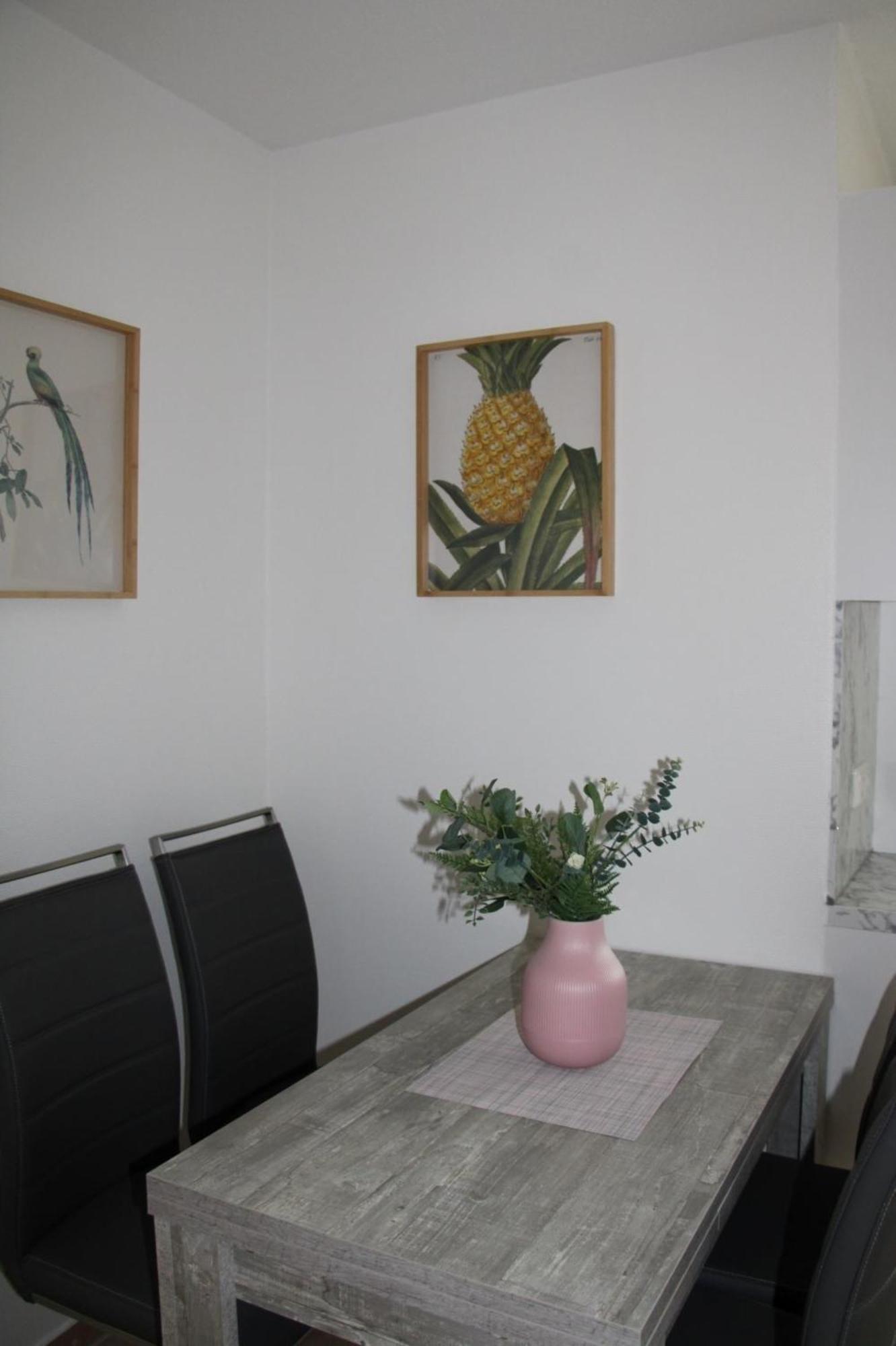 Leer, Haus Benefit Villa Dış mekan fotoğraf