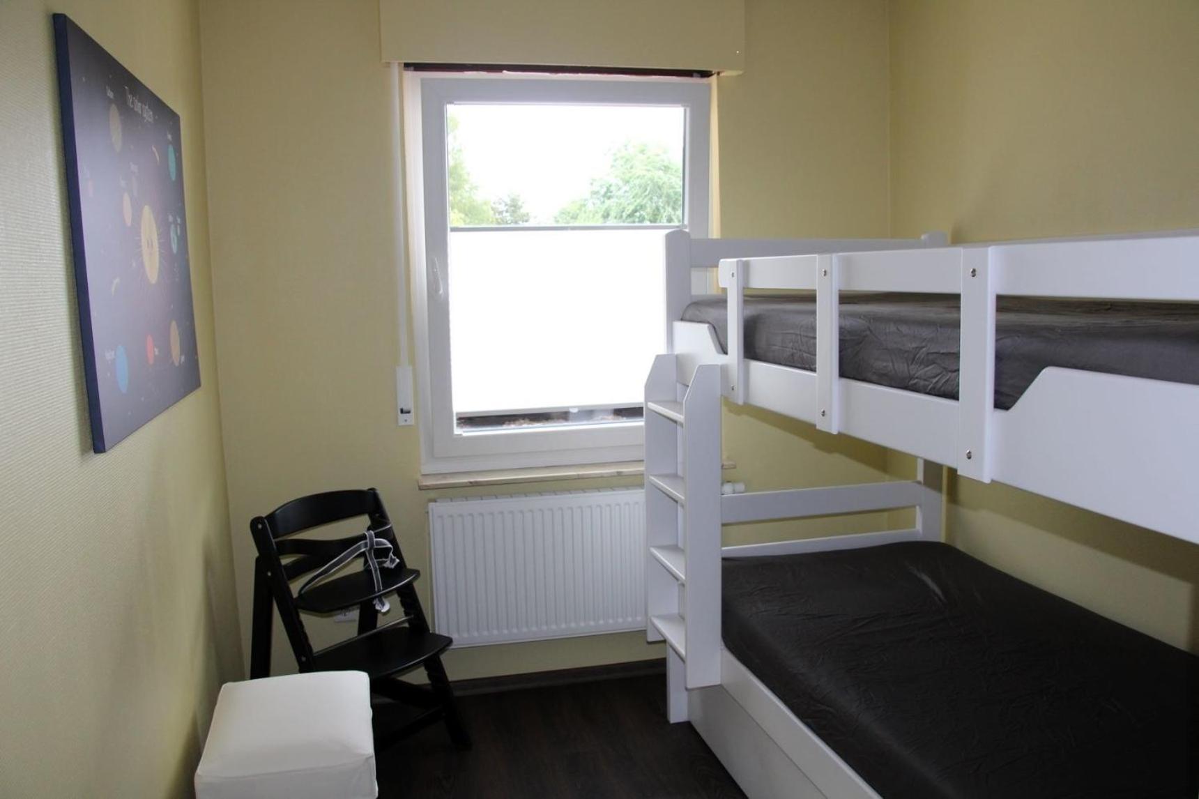 Leer, Haus Benefit Villa Dış mekan fotoğraf