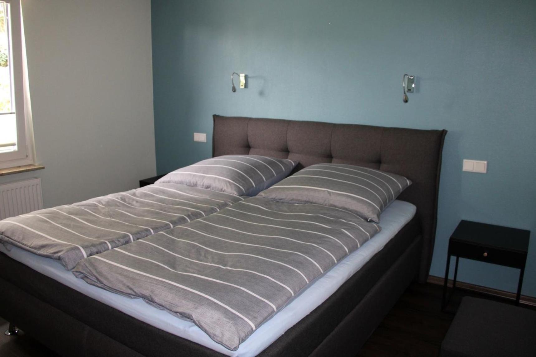 Leer, Haus Benefit Villa Dış mekan fotoğraf