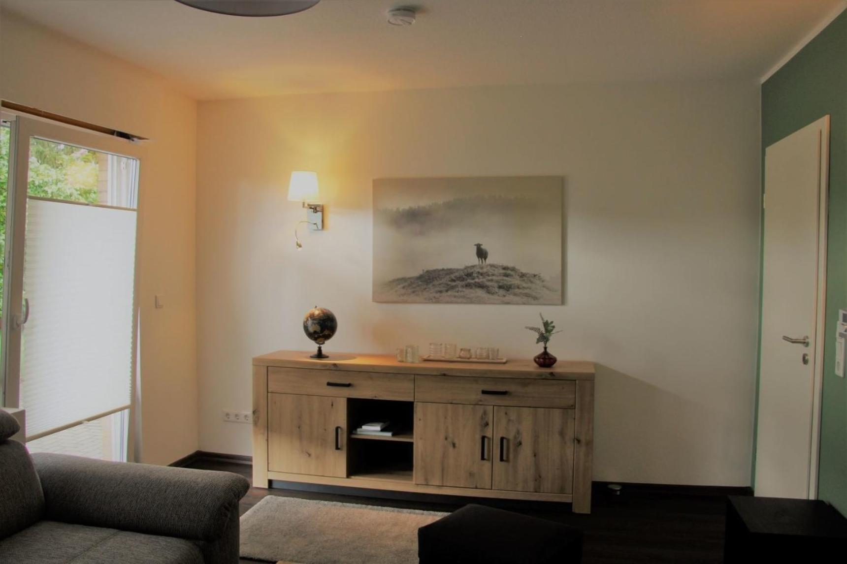 Leer, Haus Benefit Villa Dış mekan fotoğraf